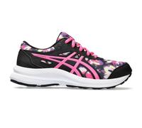 ASICS CONTEND 8 GS Black/Hot Pink 3