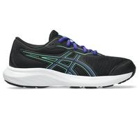 Asics Contend 9 Gs Running Shoes Black EU 40 Kids