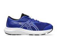 ASICS Contend 9 GS Sneaker, True Blue/White, 2.5 UK