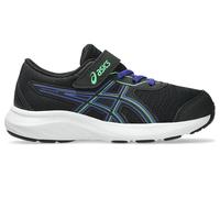 Asics / Children's Sports Trainers CONTEND 9 PS in Black 12.5 kid