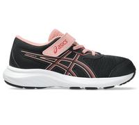 ASICS CONTEND 9 PS Black/Dark Pink Clay 1.5