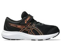 ASICS CONTEND 9 PS Black/Saxon Green 2