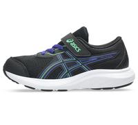 ASICS CONTEND 9 PS Black/Vital Green K9