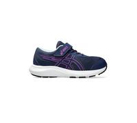 ASICS Contend 9 PS Sneaker, Blue Expanse/Bold Magenta, 11 UK