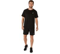ASICS Core Running shorts Men-black, Size XL