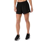 Asics Core 4 Inch Women's Shorts | UK S in Performance Black