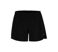 ASICS Core 4in Running Shorts Women - Black, Size M