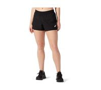 Asics - Women's Core 4in Short - Running shorts size S, black