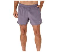 Asics - Core 5'' Short - Running shorts size XXL, multi
