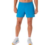 ASICS Core 5in Running shorts Men-blue, Size M