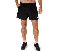 5-inch shorts Asics Core Noir S