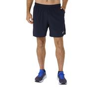 ASICS Core 7in Running Shorts Men - Dark Blue, Size L