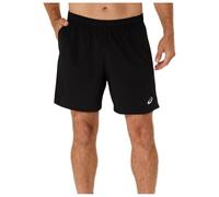 Asics - Core 7'' Short - Running shorts size M, black