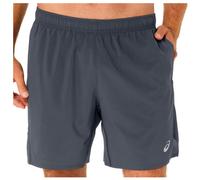 Asics - Core 7'' Short - Running shorts size M, blue