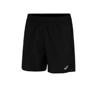 ASICS Core 7 Inch Running Shorts for Men in Performance Black - Lightweight & Comfortable