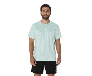 ASICS Core All Over Print T-Shirt - SS25