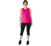 ASICS Core Capri Tights XS Black Women