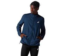 ASICS Core Jacket, blue, S