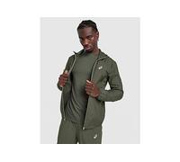 ASICS Core Jacket - Green - Mens XS
