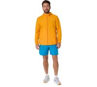 ASICS Core Jacket L Orange Men