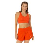 Asics Core Logo Medium Support Sports Top