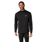 ASICS CORE LS 1/2 ZIP WINTER TOP