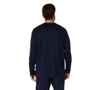 Long sleeve T-shirt Asics Core Blue M