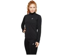Asics Core Longsleeve 1/2 Zip Top W 2012C328-001