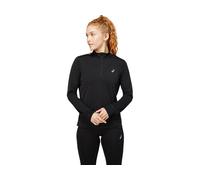 Asics Core Long Sleeve T-shirt Black XL Woman