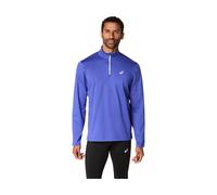 ASICS CORE LS 1/2 ZIP WINTER TOP