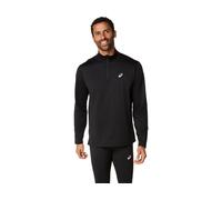 ASICS CORE LS 1/2 ZIP WINTER TOP