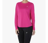 ASICS CORE LS TOP Women's M Gym Running Long Sleeve Top Regular Fit