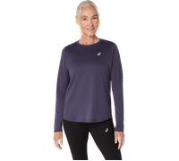 Asics - Women's Core L/S Top - Running shirt size XS, multi