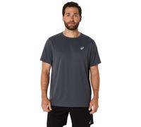 Asics Core Men's T-Shirt | UK S in Carrier Grey