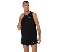 Tank top Asics Core Black S