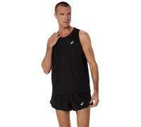 Asics Core Men's Vest | UK XL in Performance Black