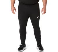 ASICS Core Performance Black Long Tights for Men - Ideal for Running and Training