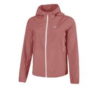 ASICS Core Running Jacket Women - Red, Size L