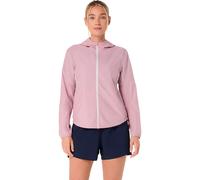 ASICS Core Running jacket Women-rose, Size XS