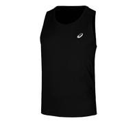 ASICS Core Running shirt Men-black, Size L