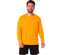 ASICS Core Running shirt Men-yellow, Size L