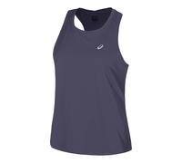 ASICS Core Running Shirt Women - Blue Grey, Size M