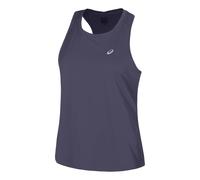 ASICS Core Running Shirt Women - Blue Grey, Size S