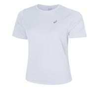 ASICS Core Running Shirt Women - Blue, Size L