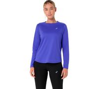 ASICS Core Running shirt Women-blue, Size L