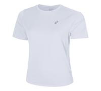 ASICS Core Running Shirt Women - Blue, Size M