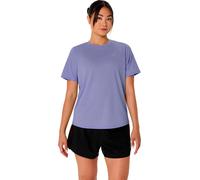 ASICS Core Running shirt Women-lilac, Size S