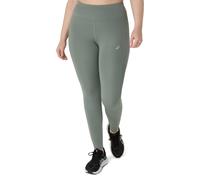 ASICS Core Running tights Women - sage, Size S