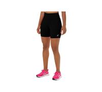 Asics Core Sprinter Black Tights for Women, Size M