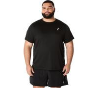 ASICS Core Running shirt Men - black, Size XL